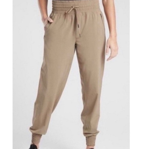 Athleta Pants & Jumpsuits Athleta Camden Pull On Utility Jogger